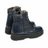 Bottes enfants 3014-1 indigo