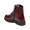 Bottes enfants 3014-1 bordeaux