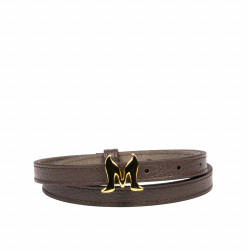 Ceinture femme 42mc coffee beans