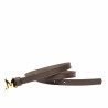 Ceinture femme 42mc coffee beans