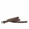 Ceinture femme 42-1mc coffee beans