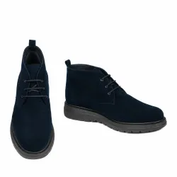 Bottes homme 4145 bufo indigo