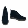 Bottes homme 4145 bufo indigo