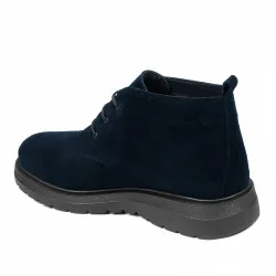 Bottes homme 4145 bufo indigo