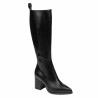 Bottes femme 1404 noir