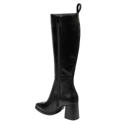 Bottes femme 1404 noir