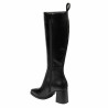 Bottes femme 1404 noir