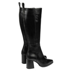 Bottes femme 1404 noir
