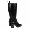 Bottes femme 1404 noir