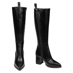 Bottes femme 1404 noir