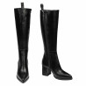 Bottes femme 1404 noir