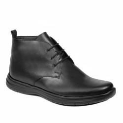 Bottes hommes 4145m noir