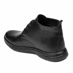 Bottes hommes 4145m noir