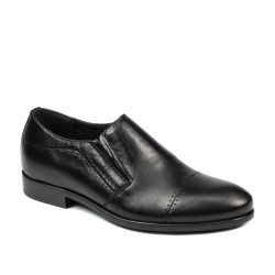 Chaussures élégantes hommes 877-1 noir