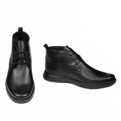 Bottes hommes 4145m noir