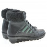 Bottes femme 3226 noir