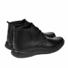 Bottes hommes 4145m noir