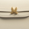 Sac à main femme bandoulière 033g panna