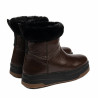 Bottes femme 3406 biz marron