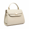 Sac à main femme bandoulière 033g panna
