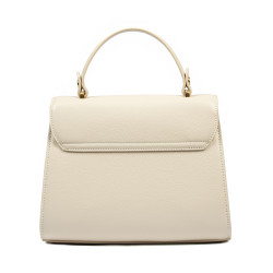 Sac à main femme bandoulière 033g panna