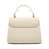 Sac à main femme bandoulière 033g panna