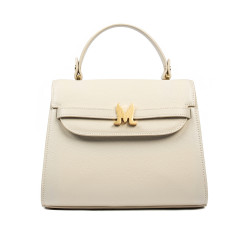 Sac à main femme bandoulière 033g panna