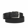 Ceinture homme 34bc biz noir