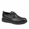 Chaussures casual homme 984 noir