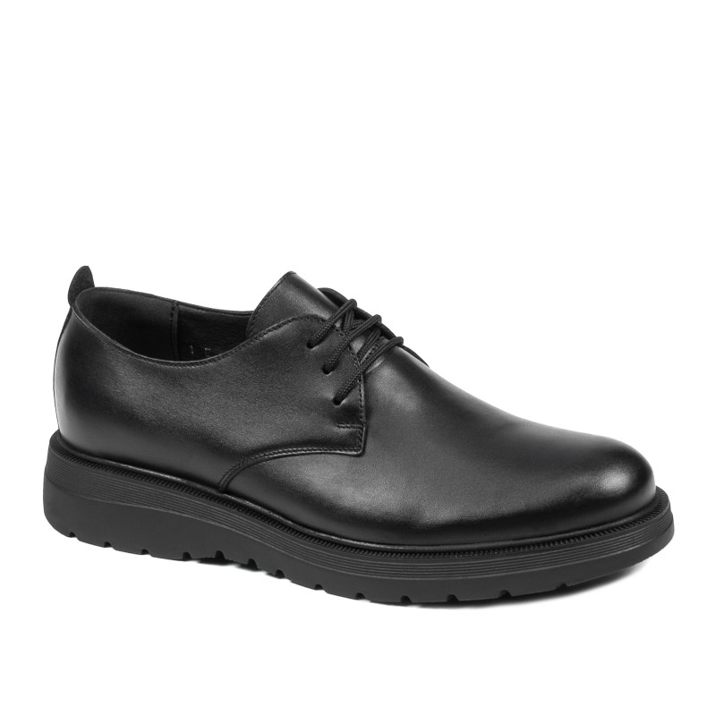 Chaussures casual homme 984 noir