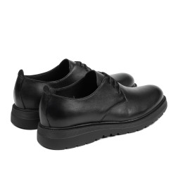 Chaussures casual homme 984 noir