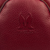 Sac à dos femme 300g bordeaux éléphant
