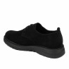 Chaussures casual homme 984 bufo noir