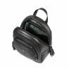 Sac à dos femme 300g 02 biz noir