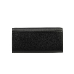 Portefeuille femme 207g biz noir