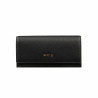 Portefeuille femme 207g biz noir