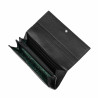 Portefeuille femme 207g 01 biz noir