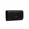 Portefeuille femme 207g 01 biz noir