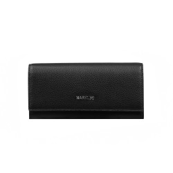 Portefeuille femme 207g 01 biz noir