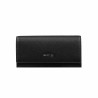 Portefeuille femme 207g 01 biz noir