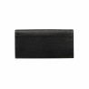 Portefeuille femme 207g noir