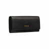 Portefeuille femme 207g noir