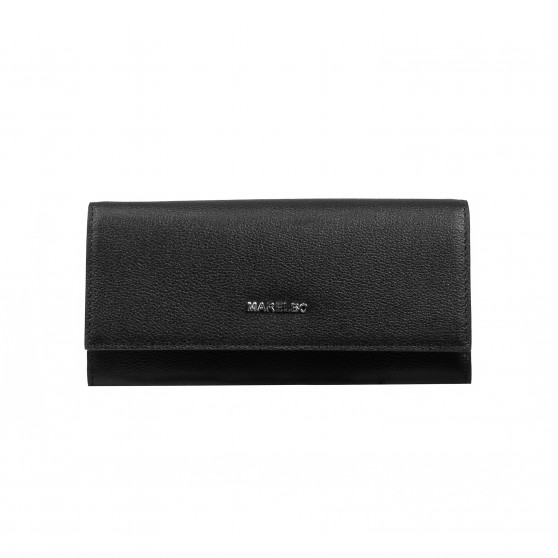 Portefeuille femme 207g 01 noir Portefeuille femme 207g 01 noir