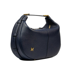 Sac à main femme 038g indigo