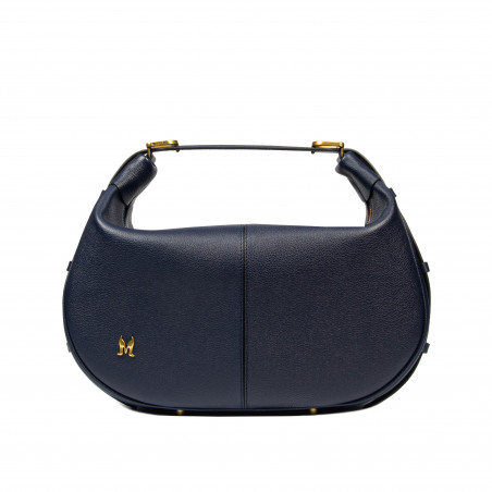 Sac à main femme 038g indigo