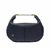 Sac à main femme 038g indigo