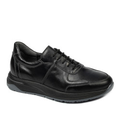 Chaussures décontractées/sport homme 981 noir