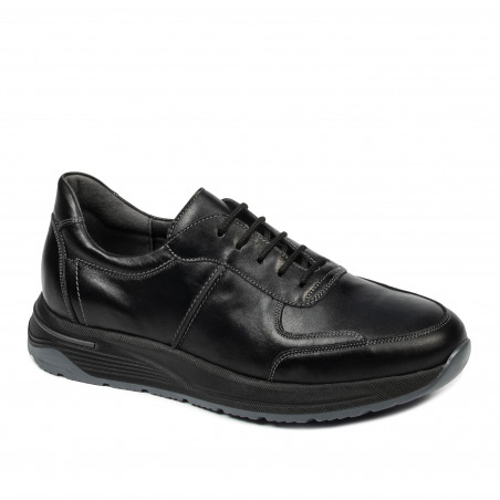 Chaussures décontractées/sport homme 981 noir