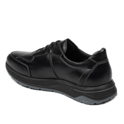 Chaussures décontractées/sport homme 981 noir