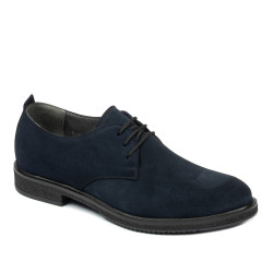 Chaussures décontractées homme 984-1 bufo indigo